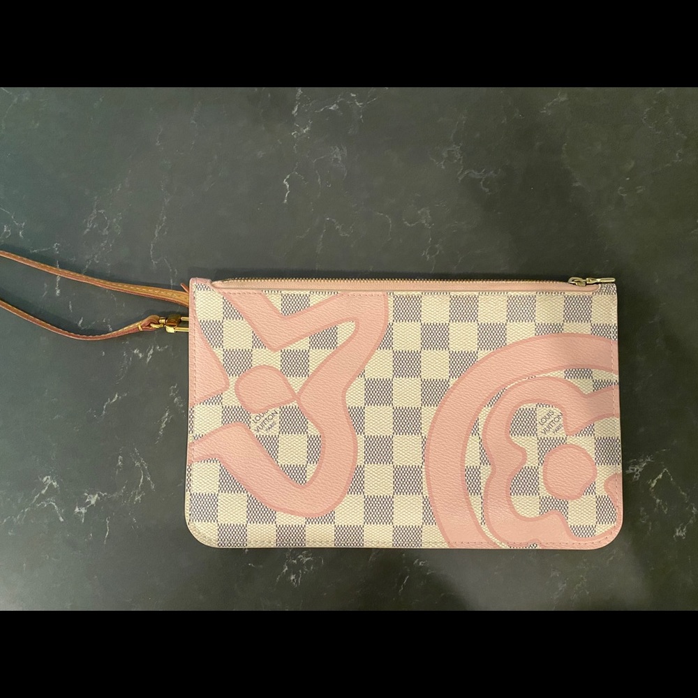 COPY - Louis Vuitton Tahitenne Pochette